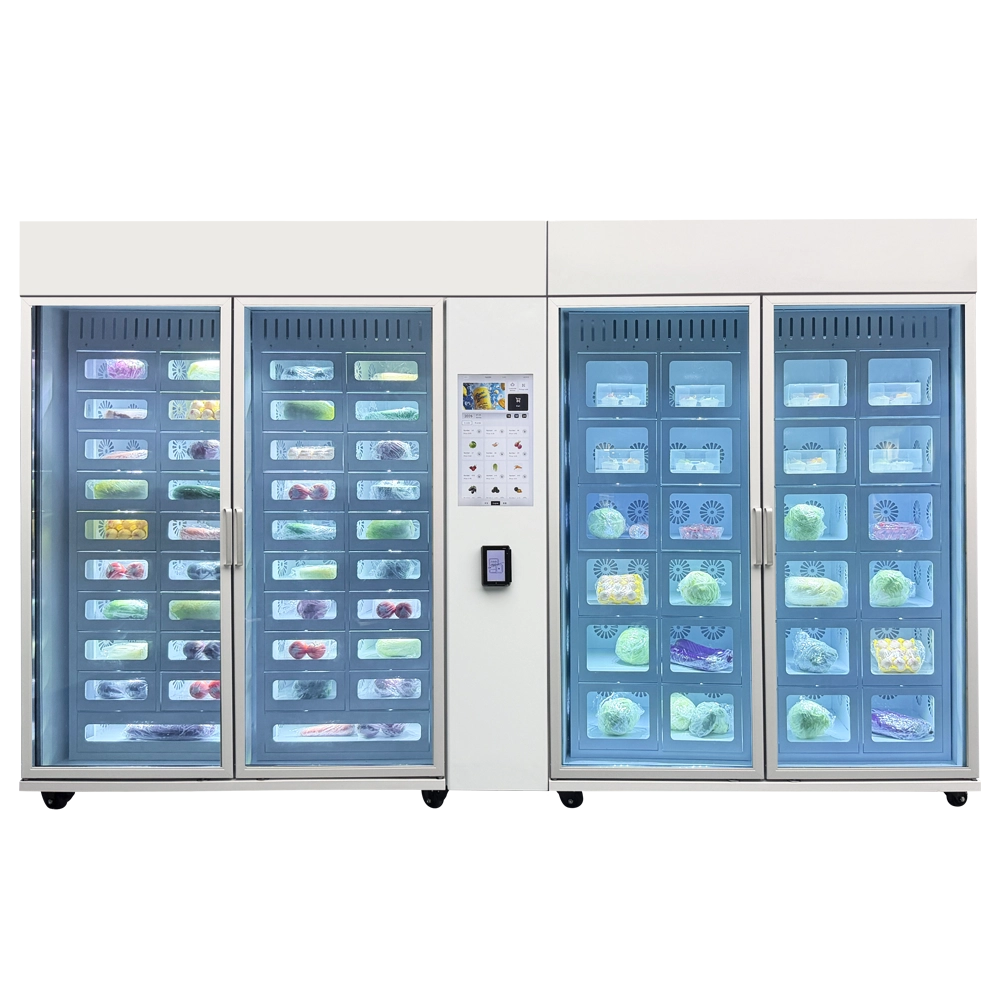 fresh food vending machines-3 fresh food vending machines-3
