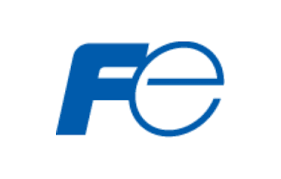 Fuji Electric logo Fuji Electric logo