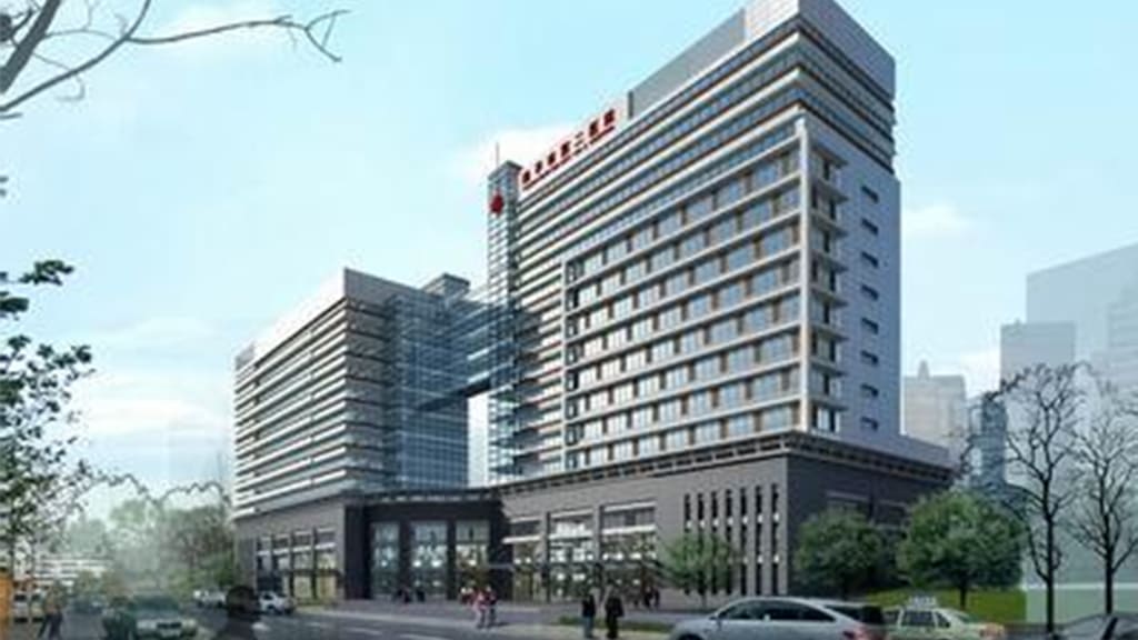 Fujian Shaowu Municipal Hospital, fever outpatient self-service medicine collection machine landed! Fujian Shaowu Municipal Hospital, fever outpatient self-service medicine collection machine landed!