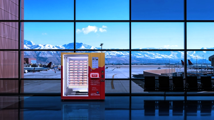 Hot-Food-Vending-Machine-17 Hot Food Vending Machine-17