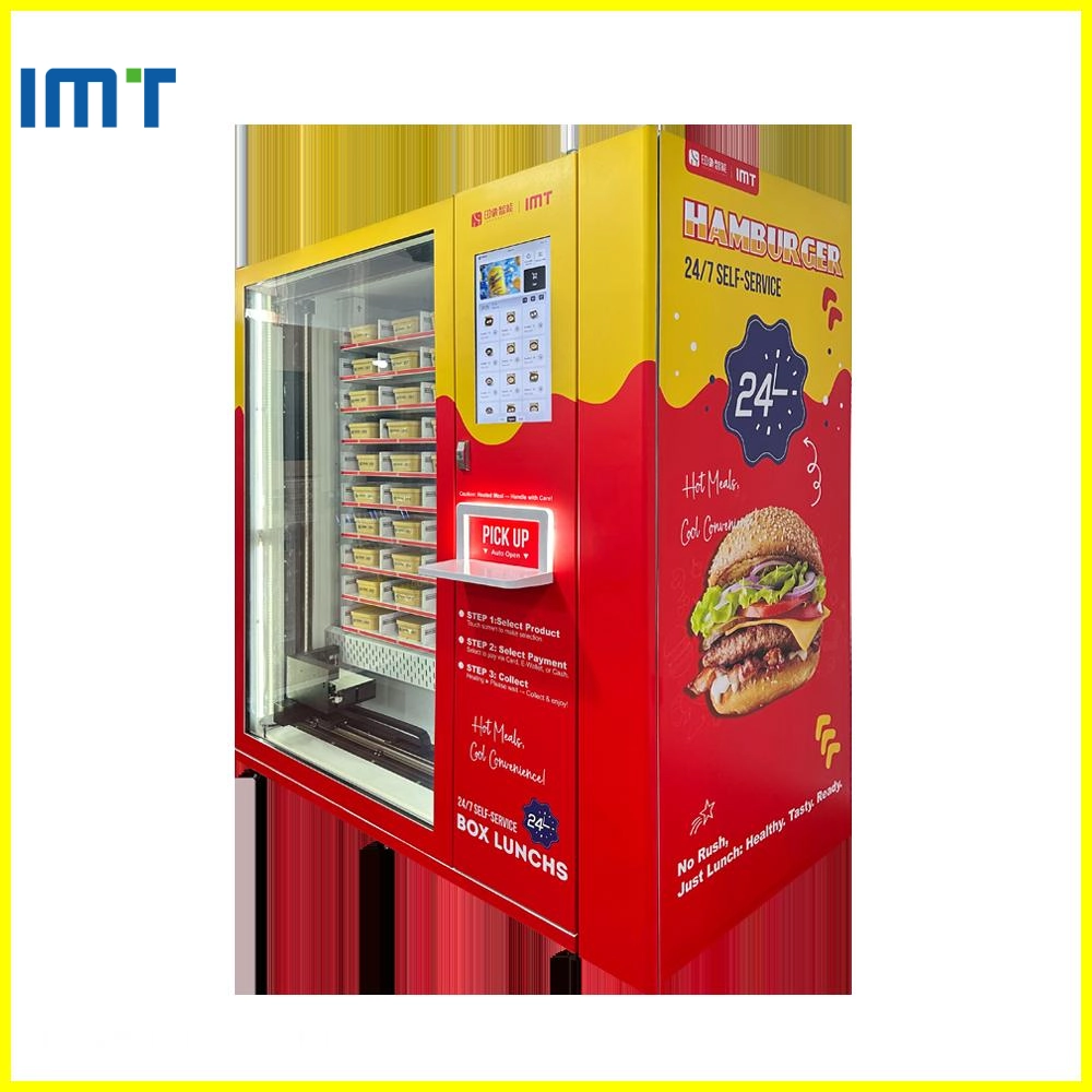 Hot-Food-Vending-Machine-3 Hot Food Vending Machine-3