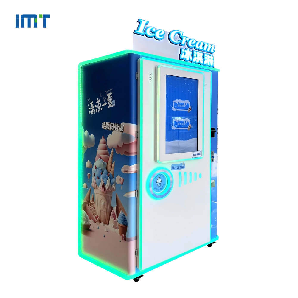 ice cream vending machine-3