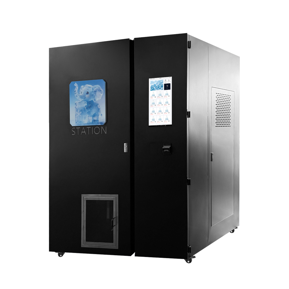 ice vending machine-2