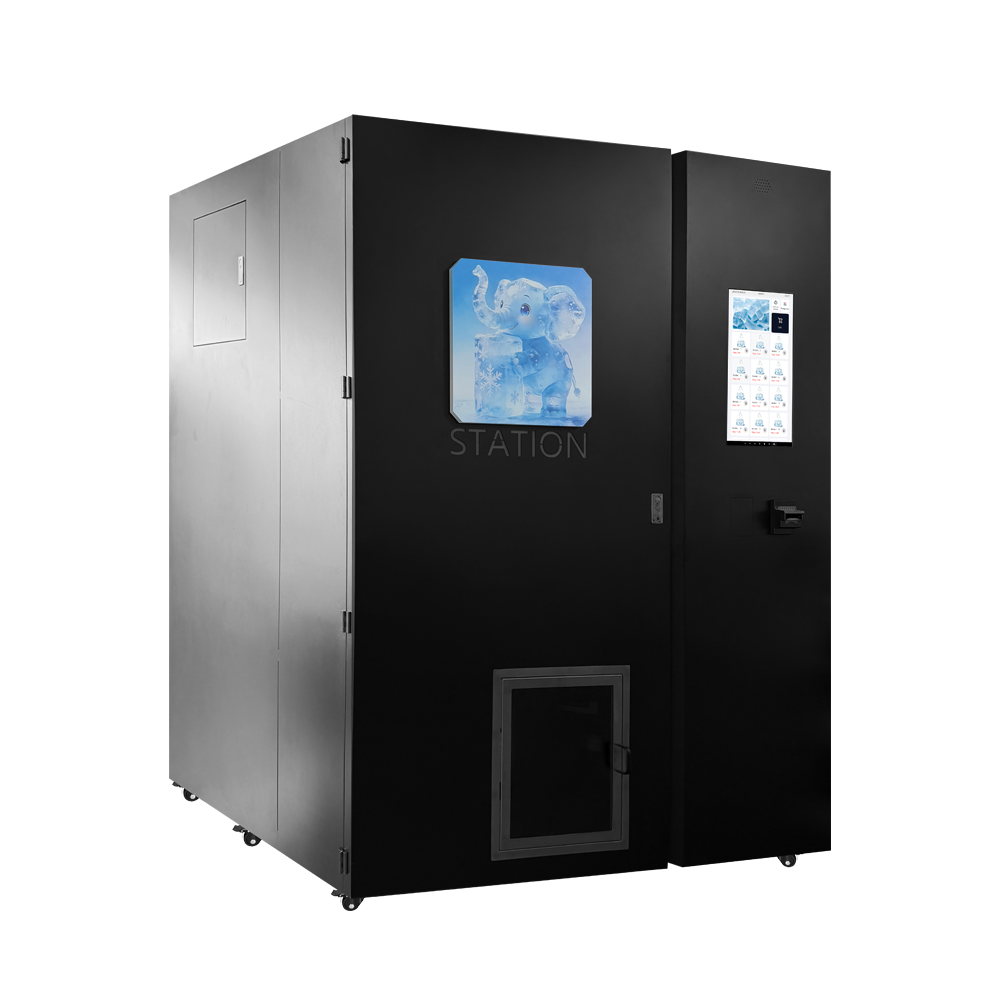 ice vending machine-3
