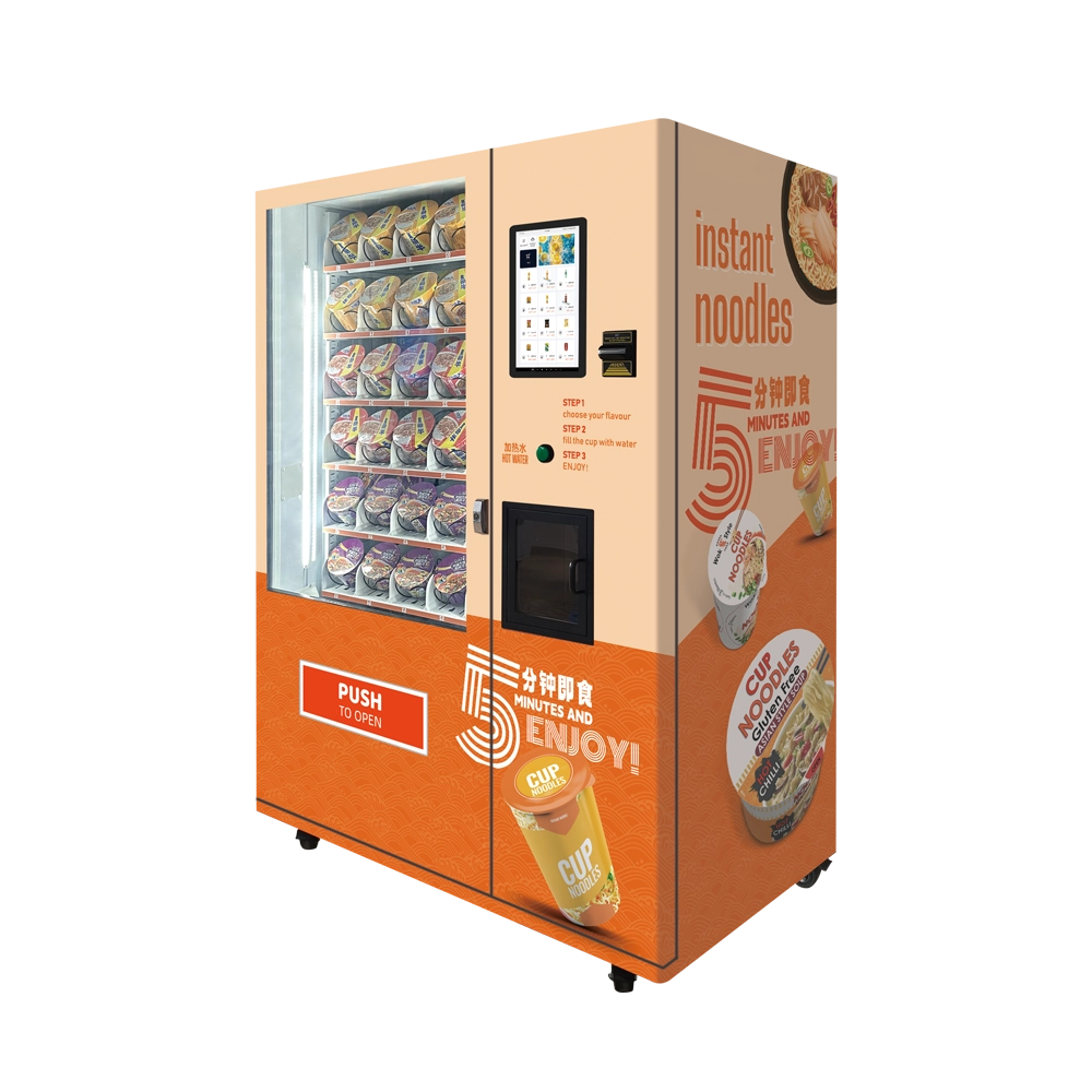 ramen vending machine-3 ramen vending machine-3