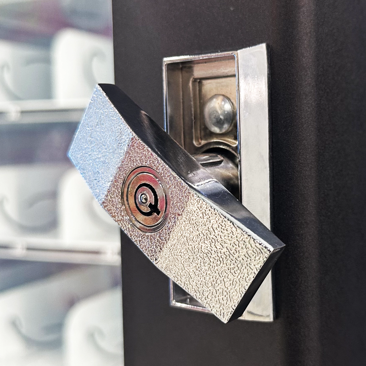 Lockers Vending Machines-7