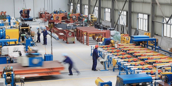 Fabrication Fabrication