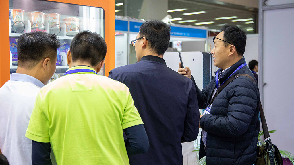 Pharmaceutical Vending Machine Pharmaceutical Vending Machine