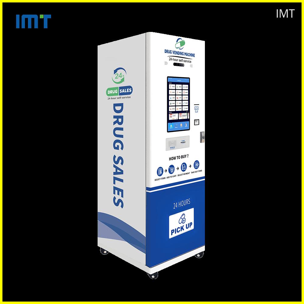 pharmacy vending machine