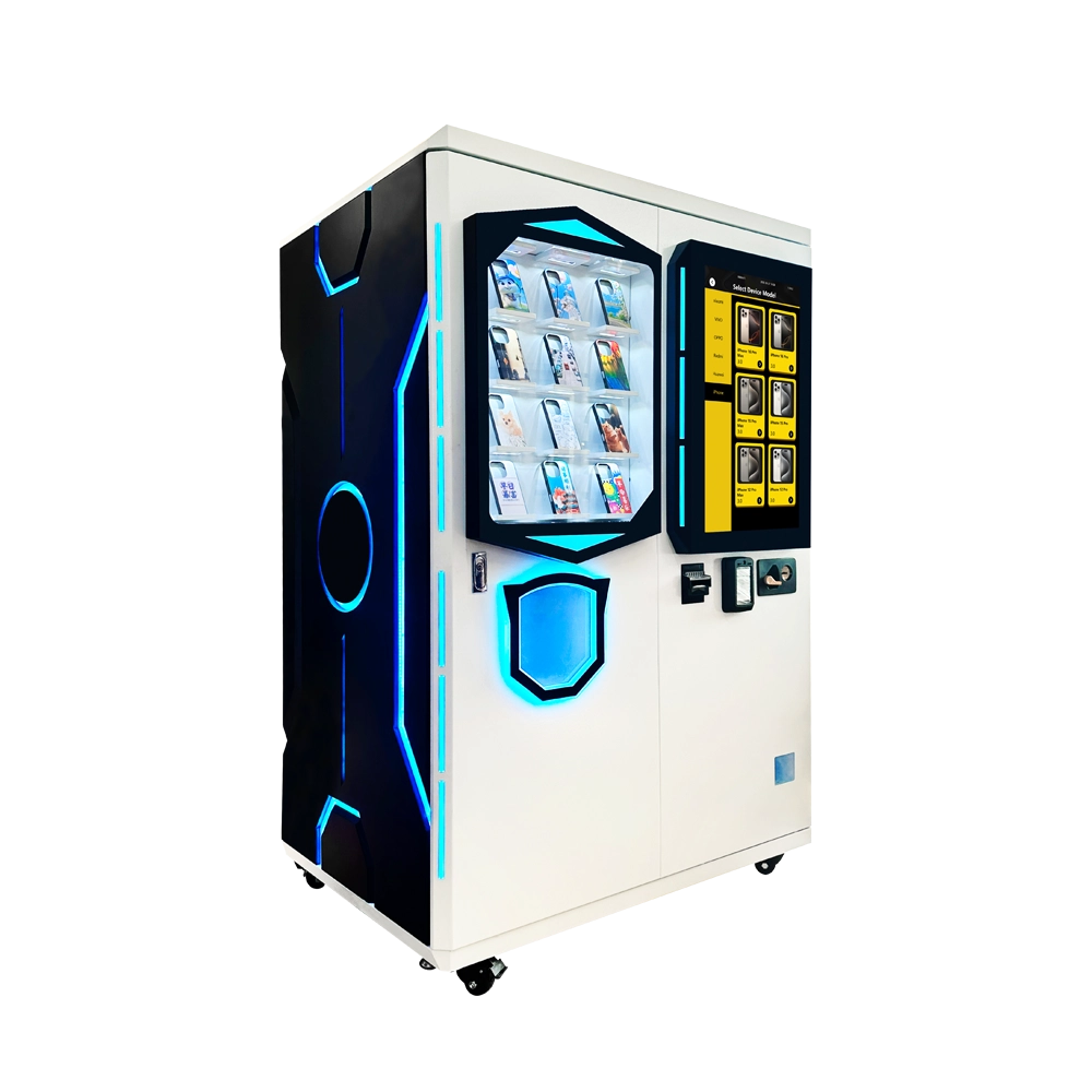 phone case vending machine-2 phone case vending machine-2