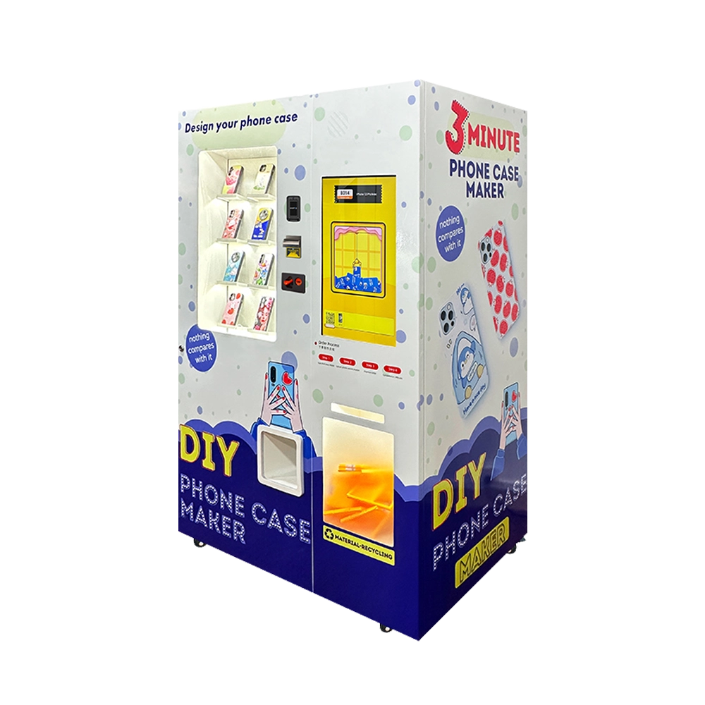 phone case vending machine-23 phone case vending machine-23