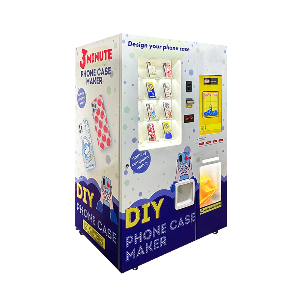phone case vending machine-24 phone case vending machine-24