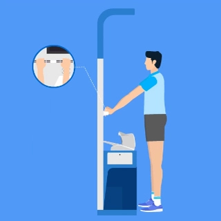 Body composition measurement