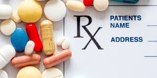prescription drugs