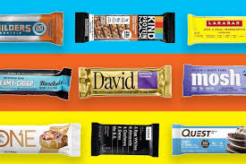 Protein Bars Protein Bars