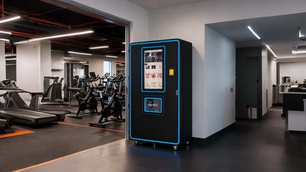 protein shake vending machine-10 protein shake vending machine-10