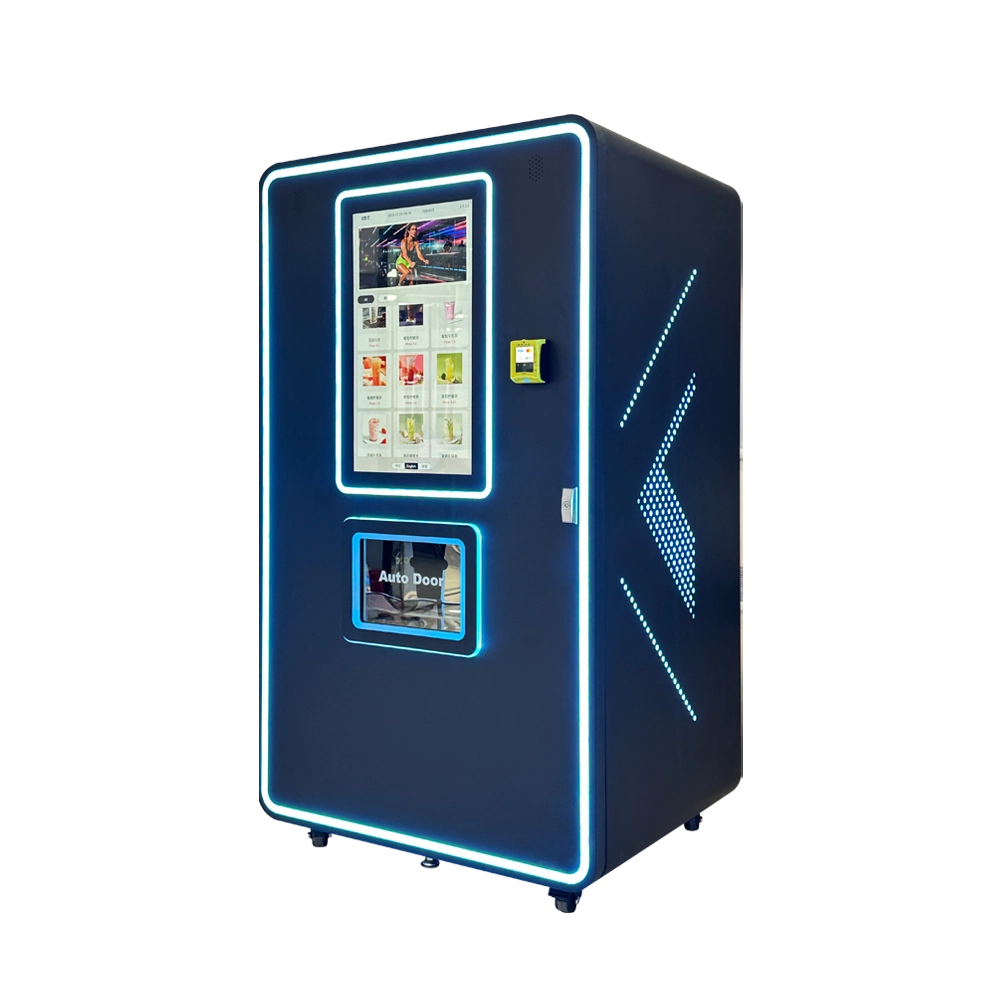 protein shake vending machine-2 protein shake vending machine-2