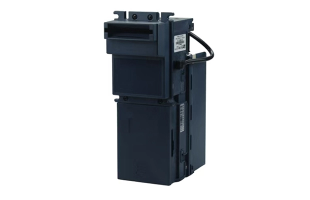 With-banknote-storage With banknote storage