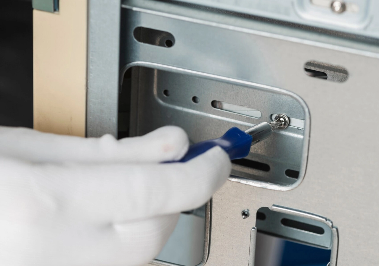 Vending-machine-maintenance Vending machine maintenance