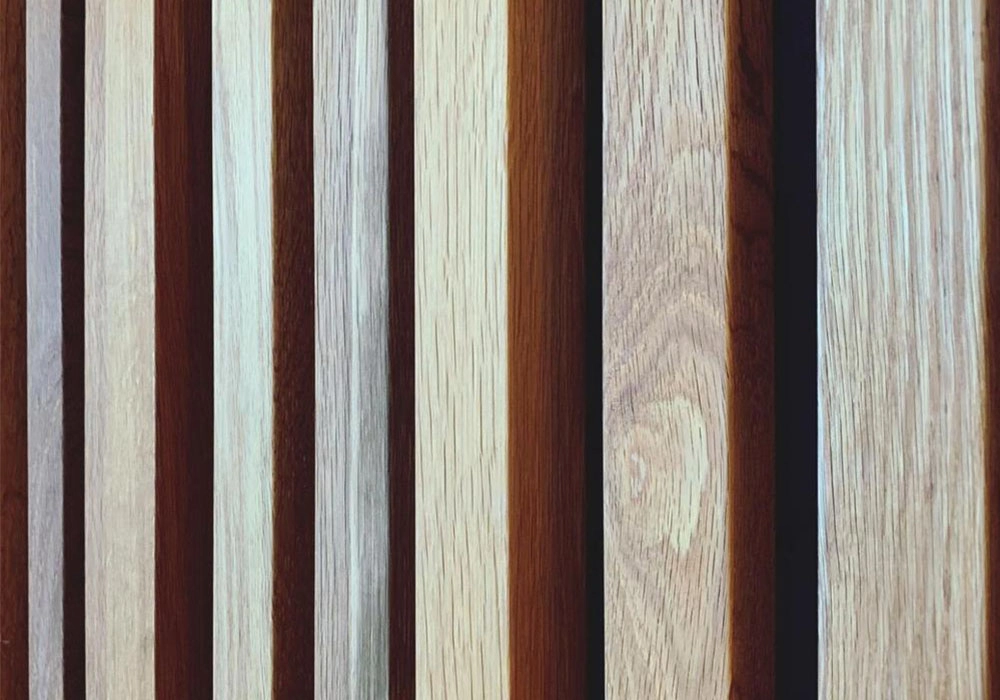 Solid-wood Solid wood