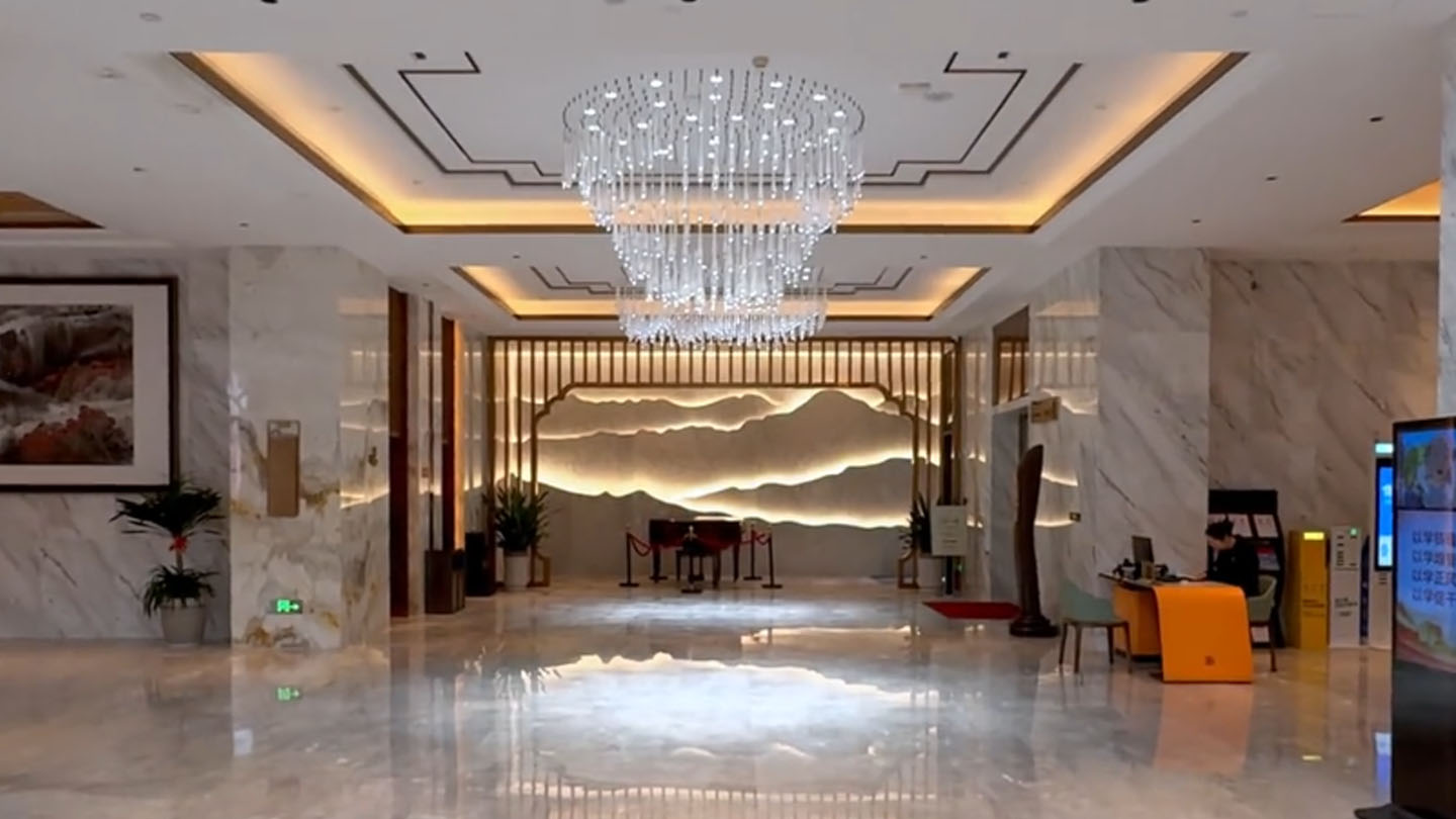 Zhanjiang Hotel2