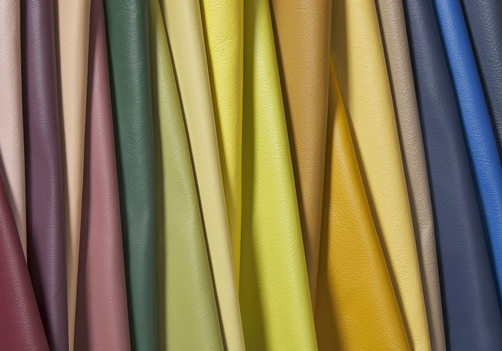 Leather-types Leather types