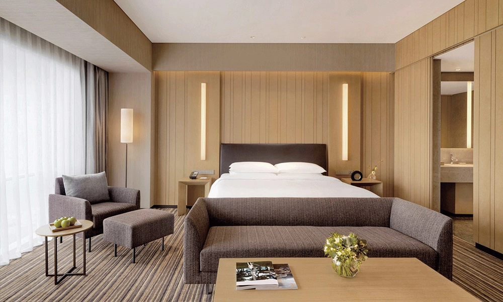 Guest-Rooms Guest Rooms