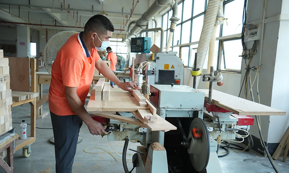 Precision-Manufacturing Precision Manufacturing