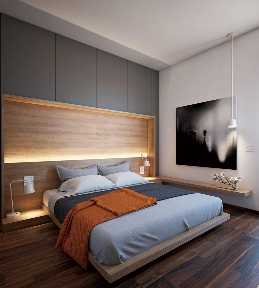Beds-and-Headboards Beds and Headboards