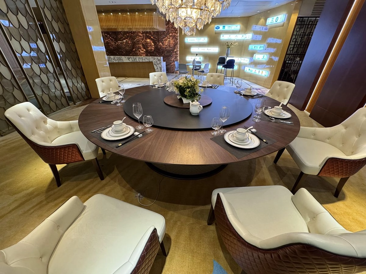 Private Dining Room Furniture