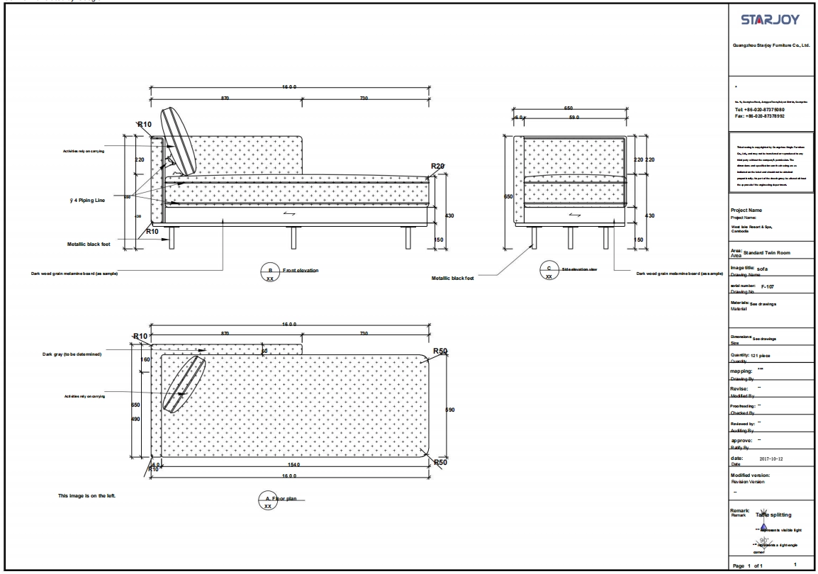 Drawings Analysis 3