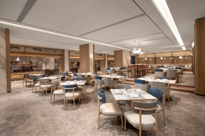 oem restaurant hotel table