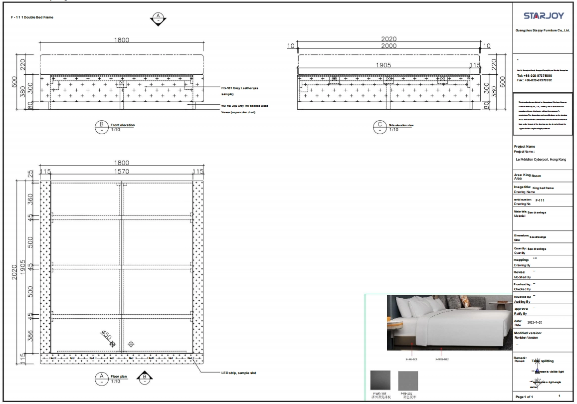 Technical  drawing  5
