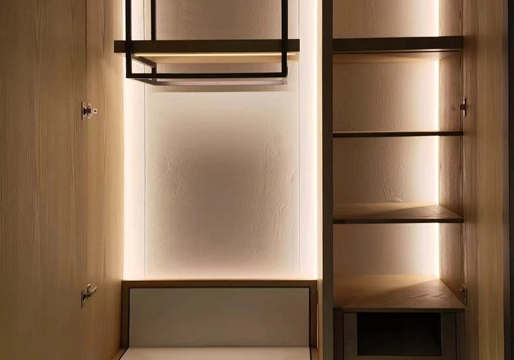 Closets-and-lockers Closets and lockers