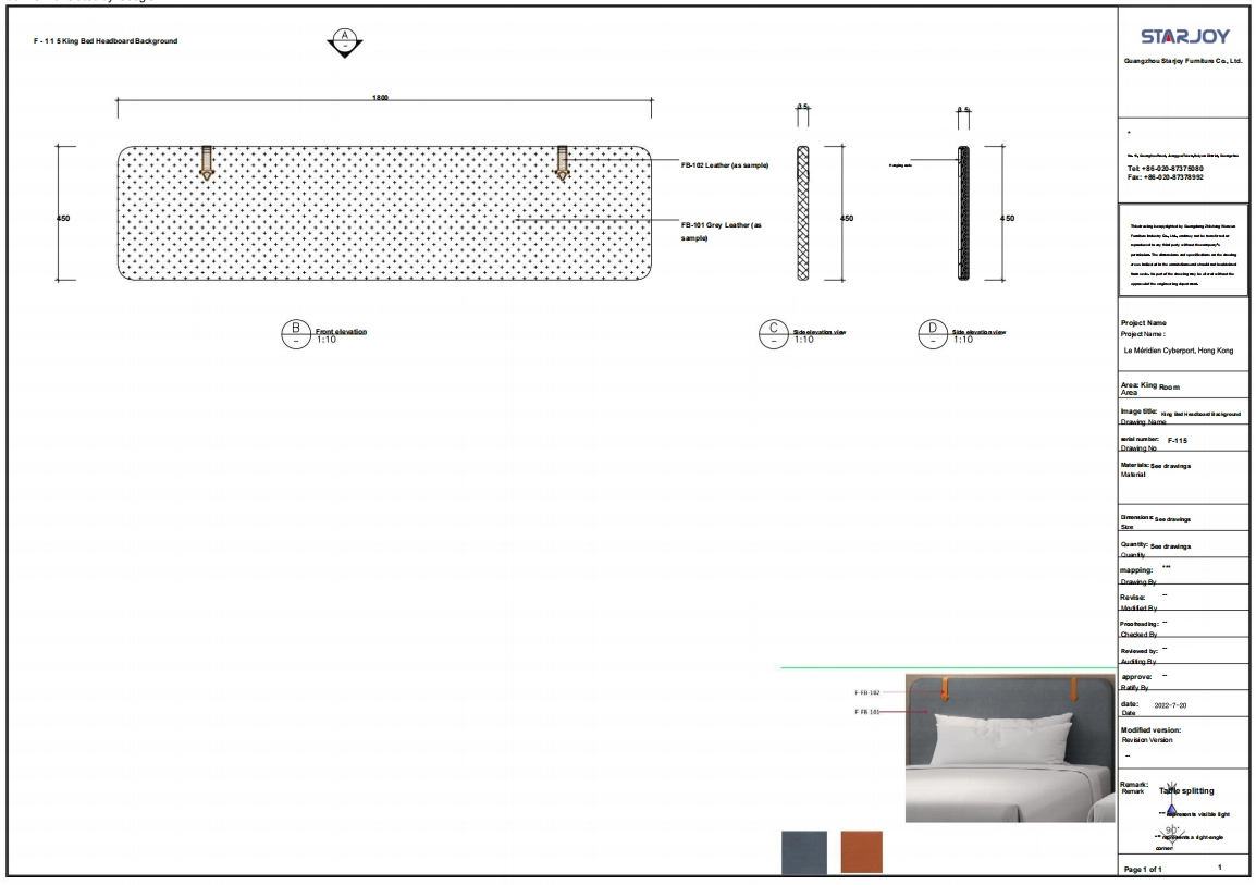 Technical  drawing  6