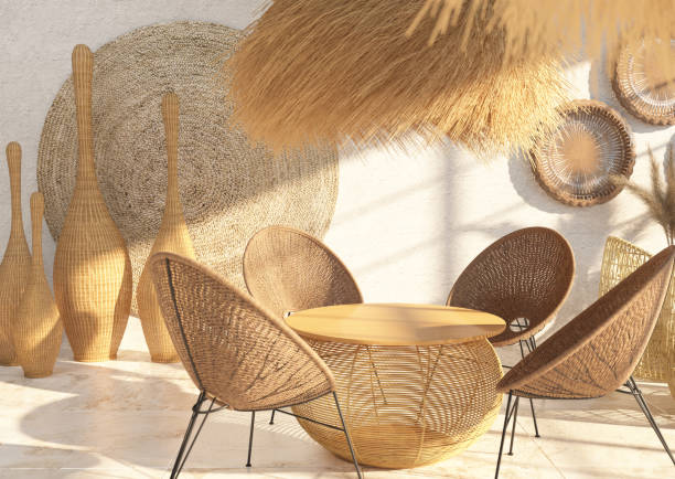 Sustainable & Eco-Friendly Furniture Sustainable & Eco-Friendly Furniture
