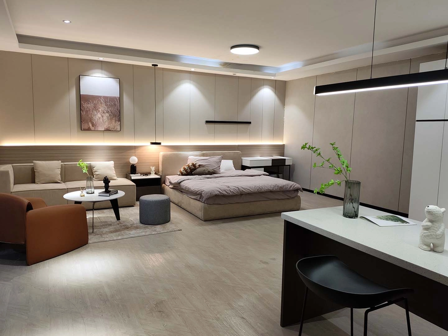 Apartment-hotel-furniture-product-customization2 Apartment hotel furniture product customization2