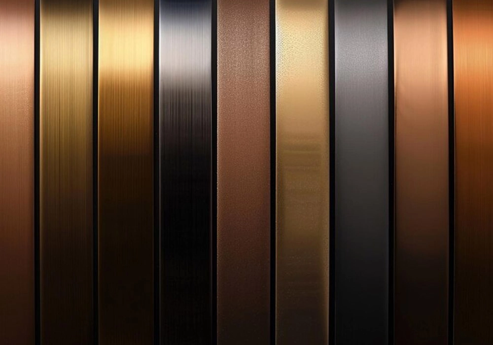 Metals Metals