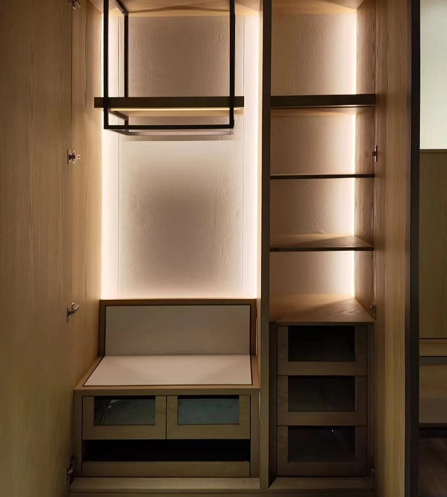 Wardrobes Wardrobes