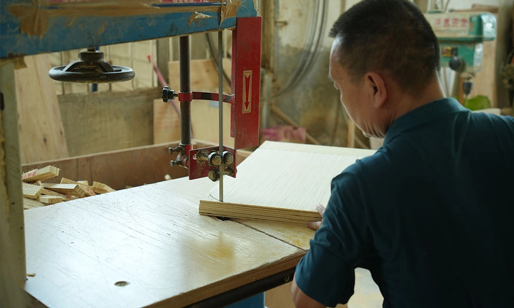 Manufacturing Manufacturing