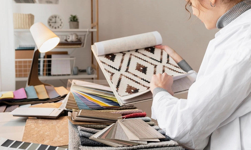 Material-selection Material selection