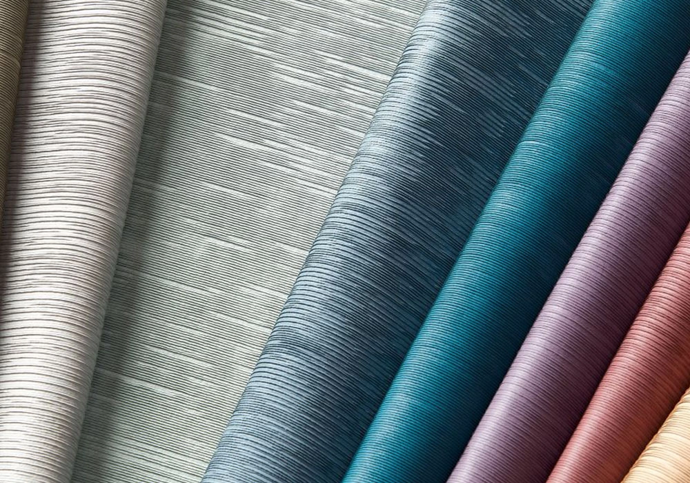 Cotton-and-linen-fabrics Cotton and linen fabrics