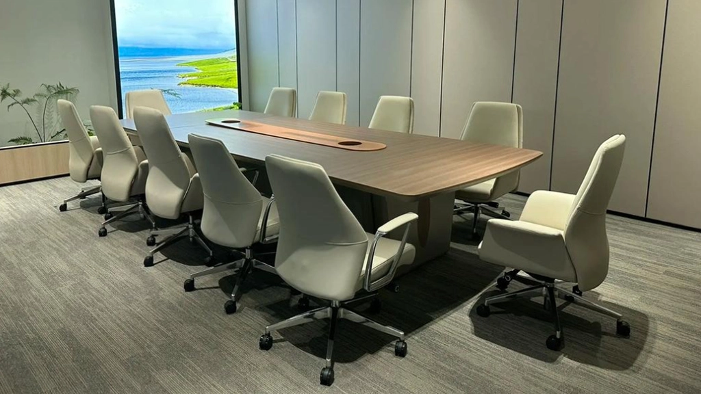 STARJOY Conference room and multi-functional room furniture