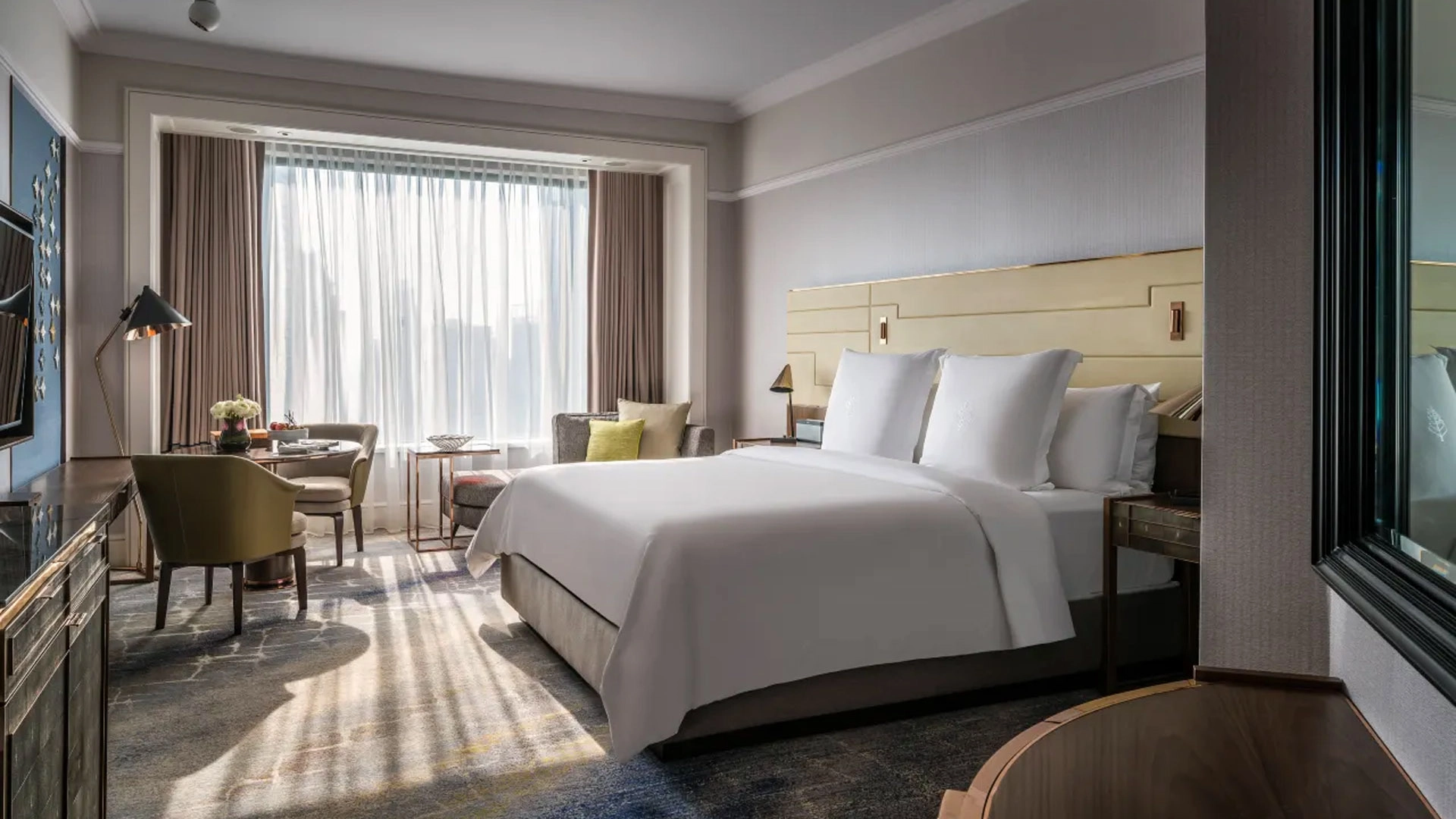 Boutique Hotels