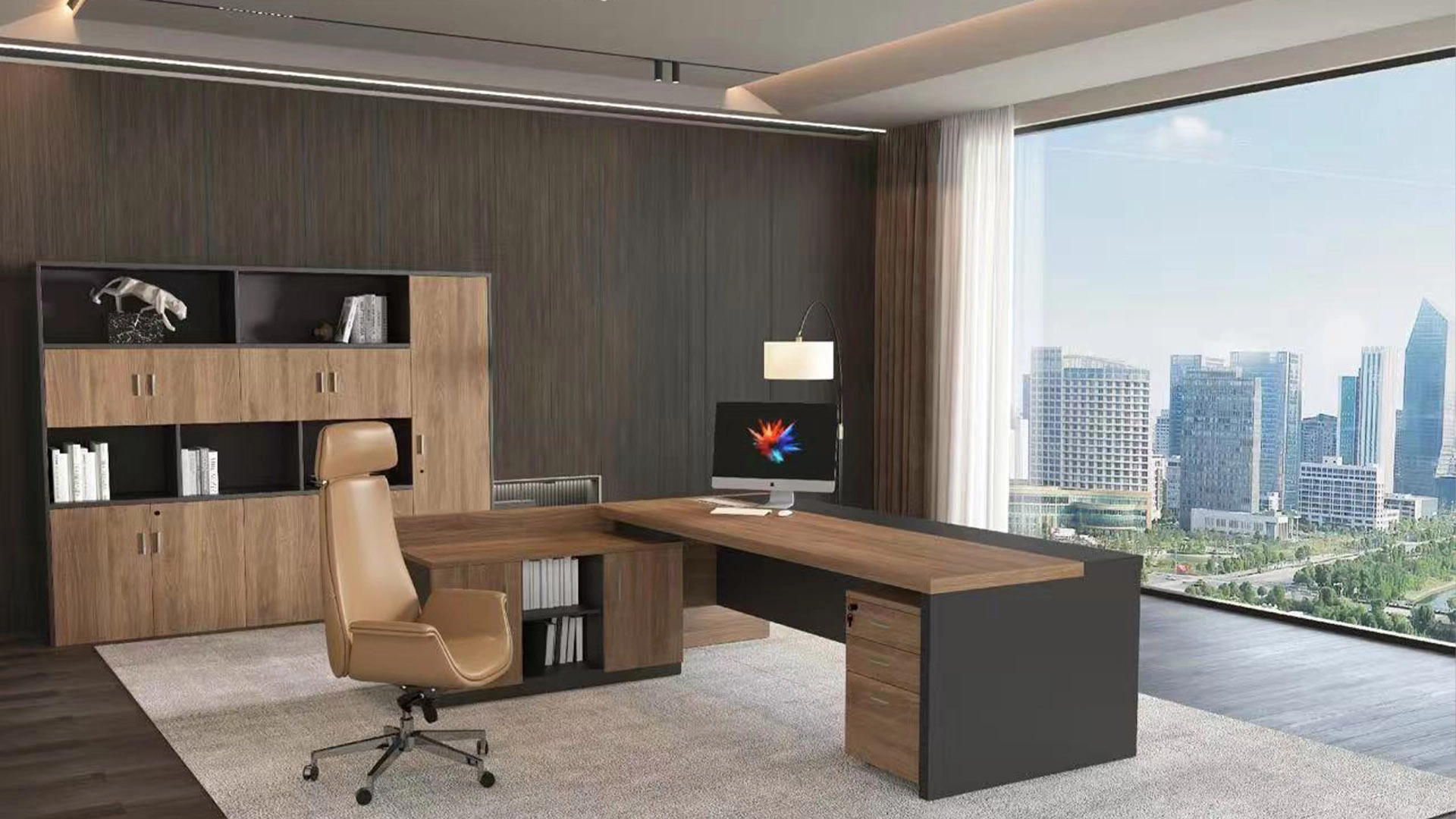 Business Hotels