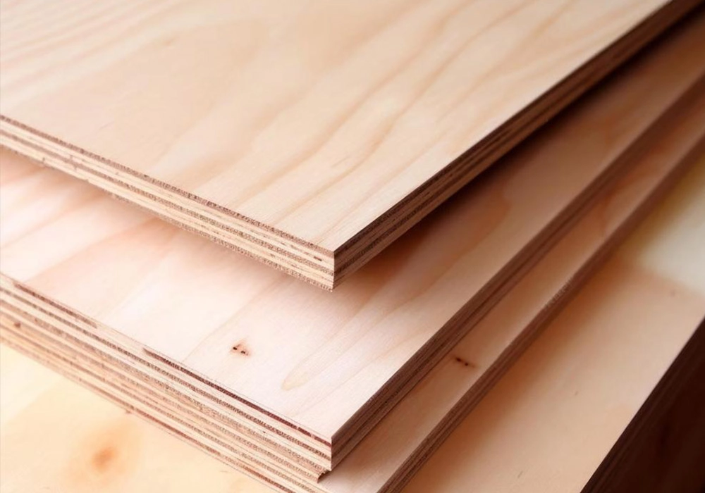 Engineered Wood