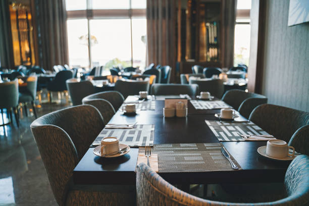 Custom Tables and Chairs