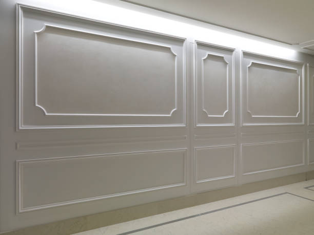 Custom Wall Panels