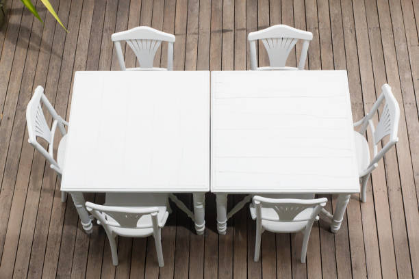 Extendable Dining Tables