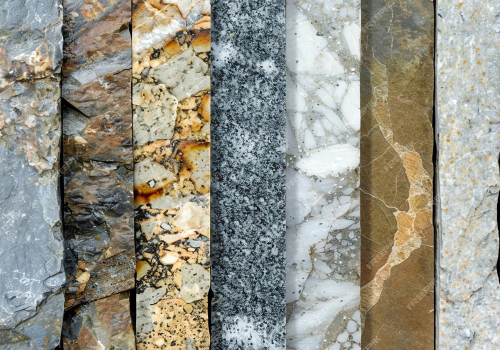 Natural Stone